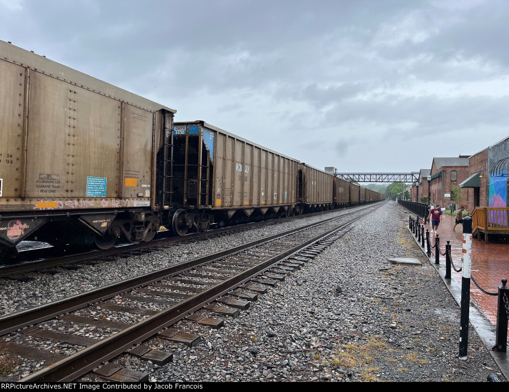 DKPX 5530